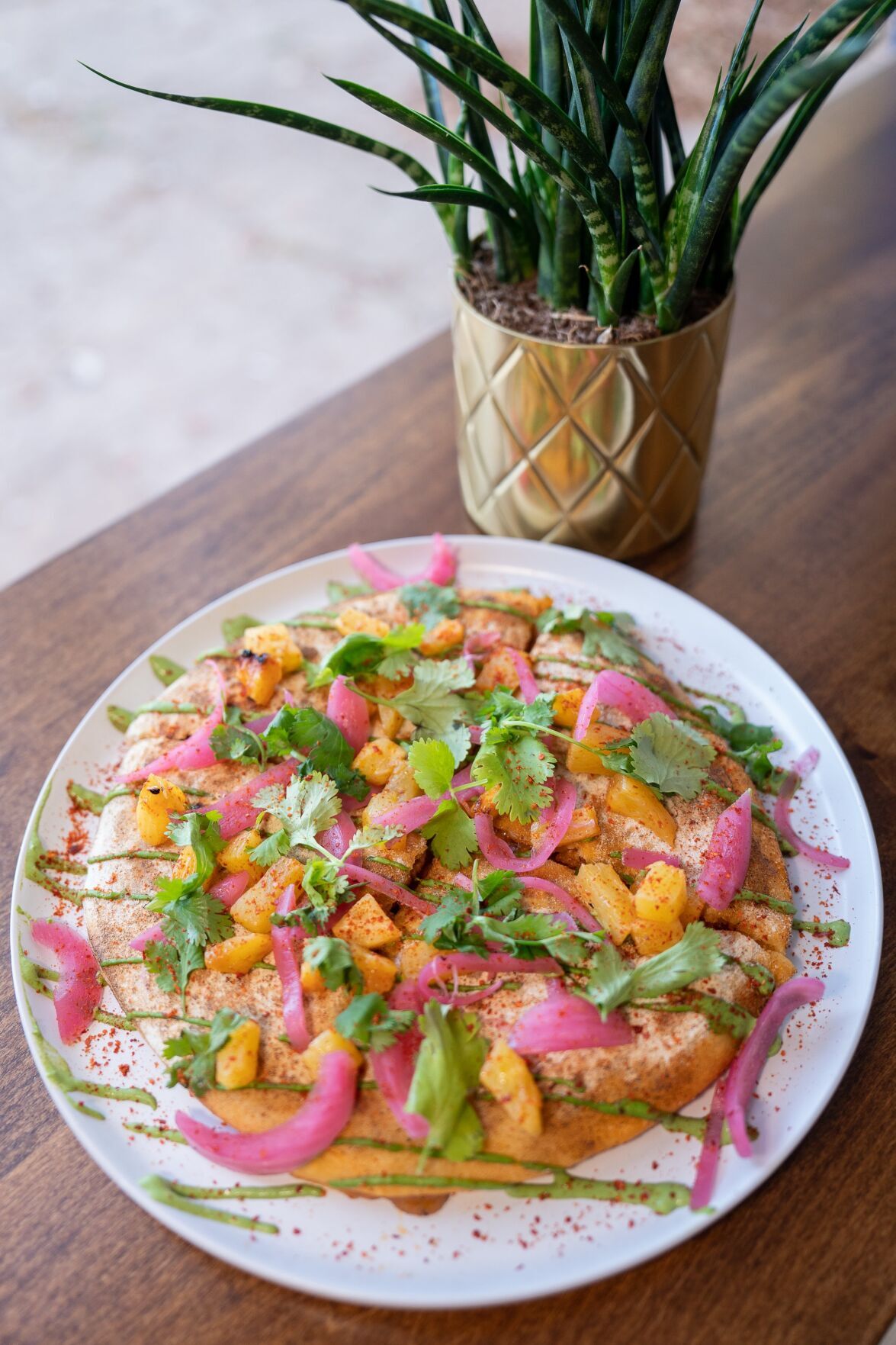 Restaurant Review: Press